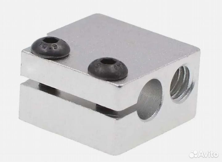 Запчасти для 3d принтера