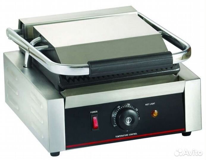 Гриль для ресторана кафе бара