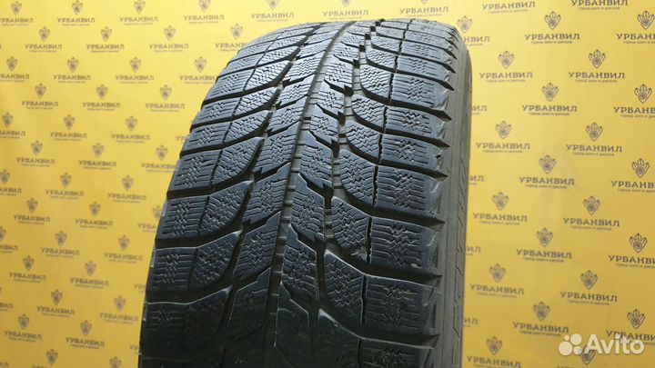 Michelin Latitude X-Ice 275/65 R17