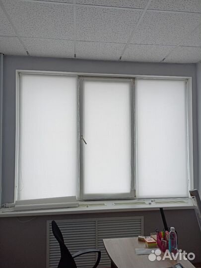 Жалюзи в офис Воронеж