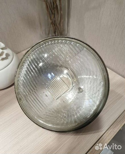 Фара с габаритом Н4 Освар 62.3711201-01