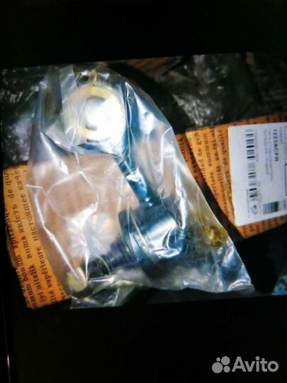 Стойки стабилизатора ланцер9