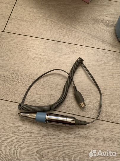 Аппарат для маникюра nail drill