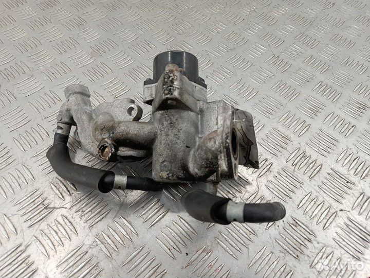 Клапан егр EGR для Volvo S40 V40 1 36000975