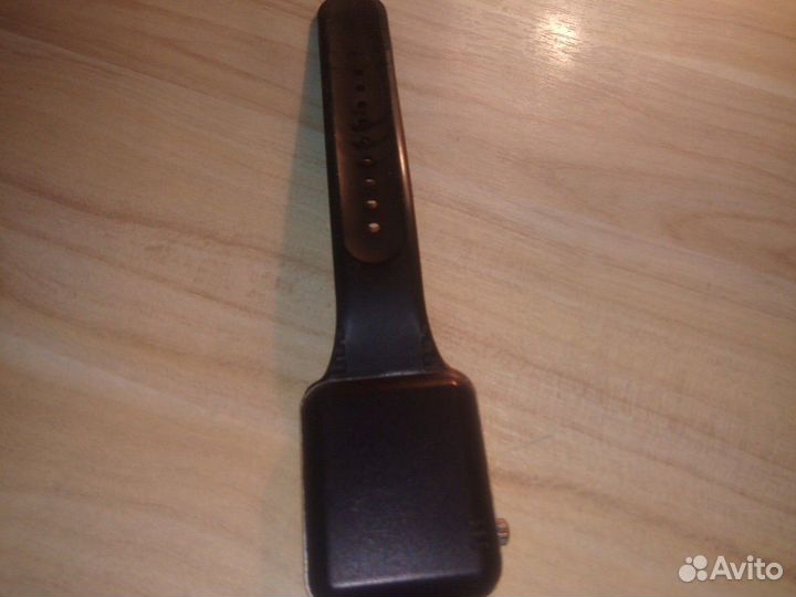 Smart watch электрические часы на андроид
