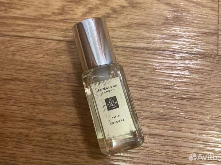 Духи Jo Malone Yuja