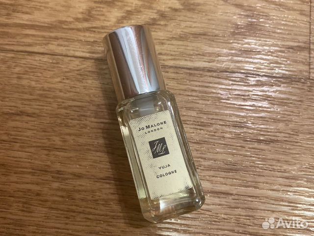 Духи Jo Malone Yuja