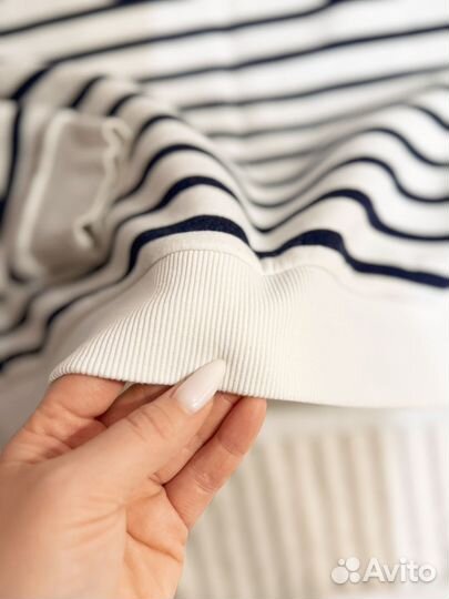 Свитшот mango женский