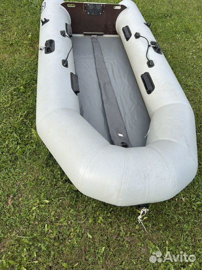 Лодка пвх