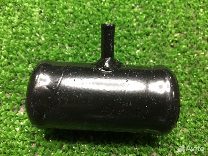 Переходник шланга D32*06*32 тройник угол 90