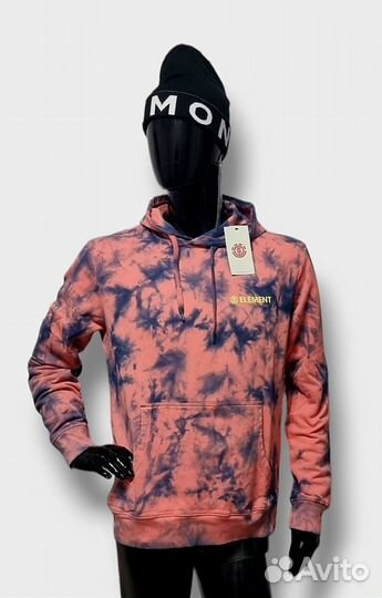 Худи Element оригигал