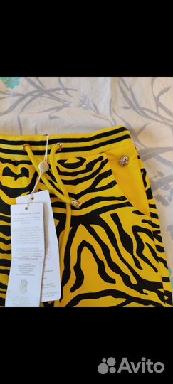 Костюм спортивный 116р