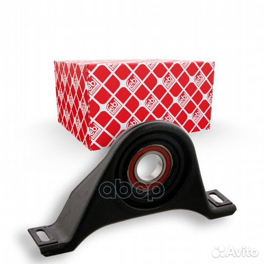 Опора кардан.вала mercedes CL-class (C215) CL