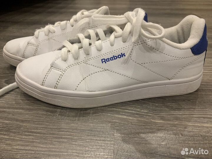 Кроссовки reebok