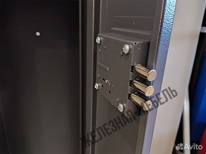 Сейф для ружья Чирок 1318