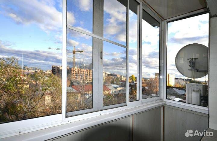 Подбор квартиры в Самаре