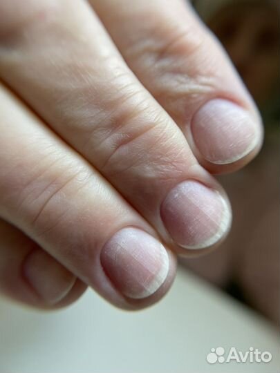 Модели на маникюр