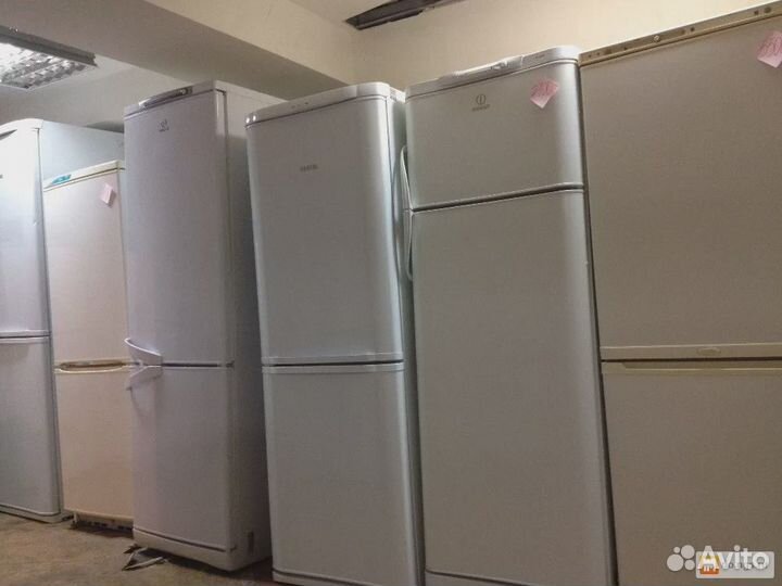 Холодильник бу прям самый большой выбор в городе