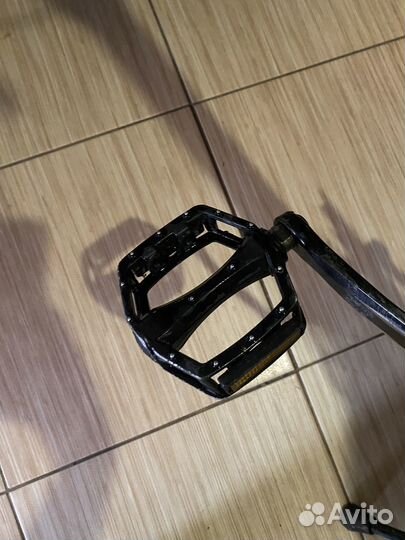 Велосипед подростковый 20 дюймов бу