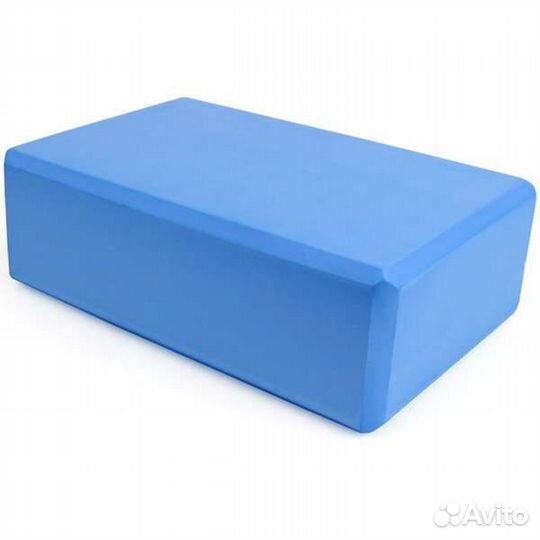 Кирпич для йоги