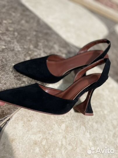 Босоножки женские