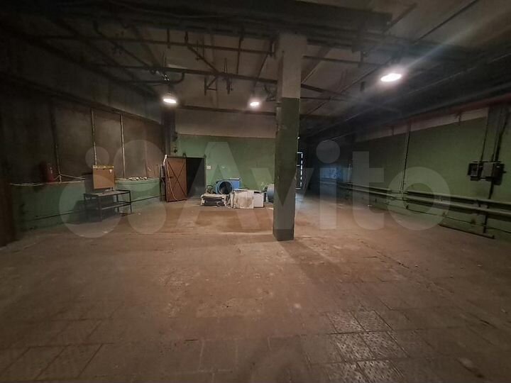 Сдам складское помещение, 438 м²