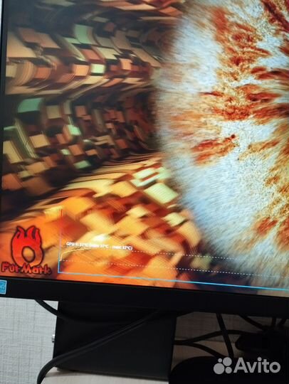 Видеокарта Radeon RX 570 Armor 4gb