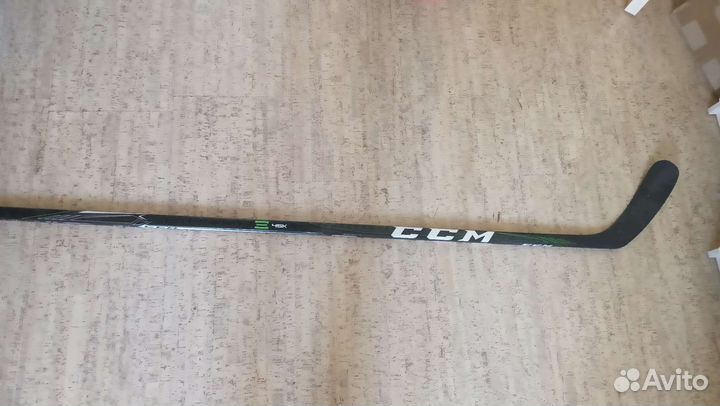 Клюшка хоккейная ссм 45 к