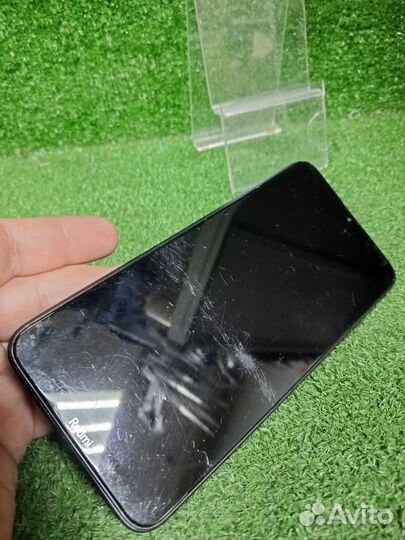 Xiaomi Redmi 8A, 2/32 ГБ