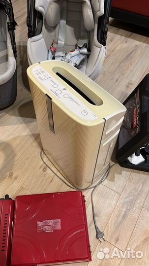 Увлажнитель воздуха