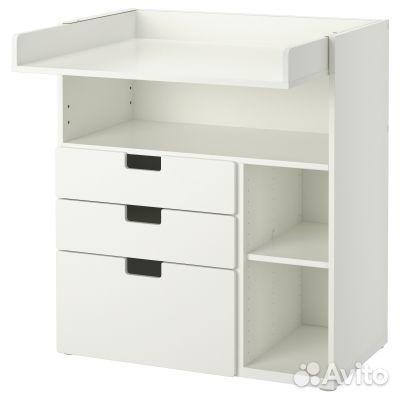 Пеленальный стол / комод IKEA