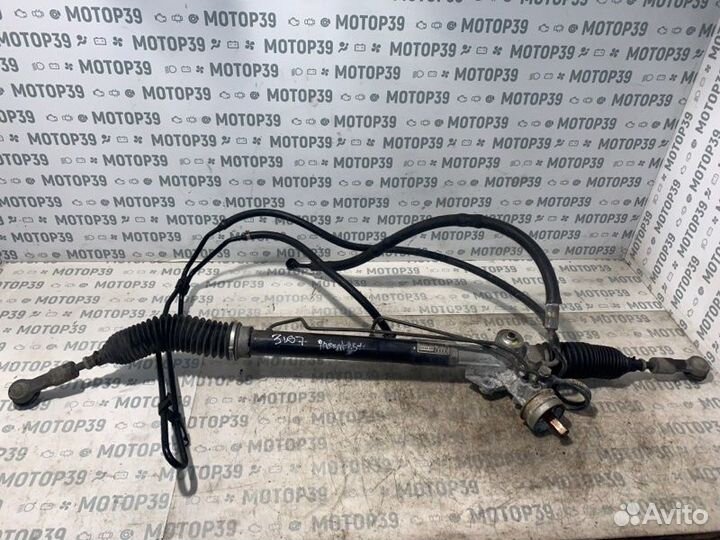 Рулевая рейка Volkswagen Passat B5.5 универсал 1.8