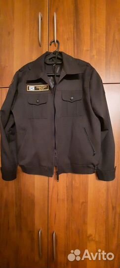 Форма кадетская п/ш разм.152-158