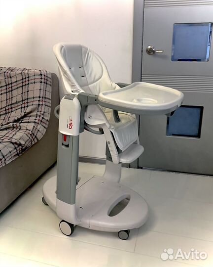 Стульчик для кормления 3 в 1