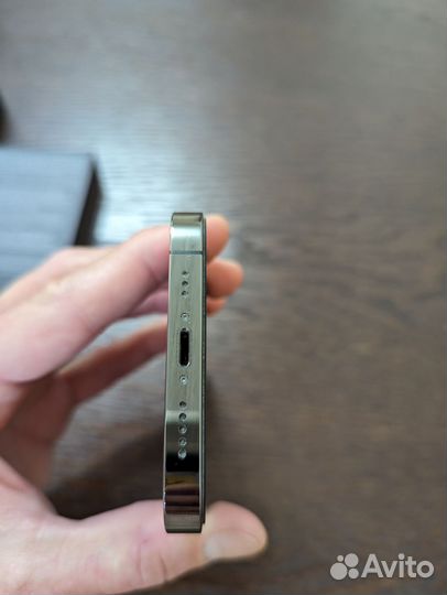 iPhone 12 Pro, 256 ГБ