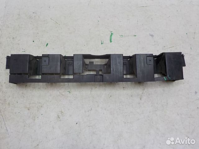 Крепление бампера заднего Volvo S80 2006