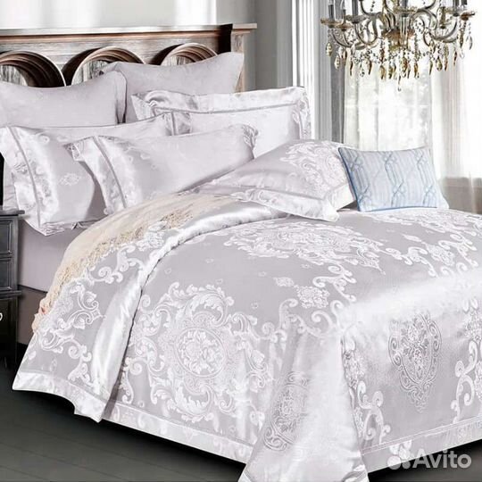 Постельное белье 1,5 2,0 с евро, евро, семейное