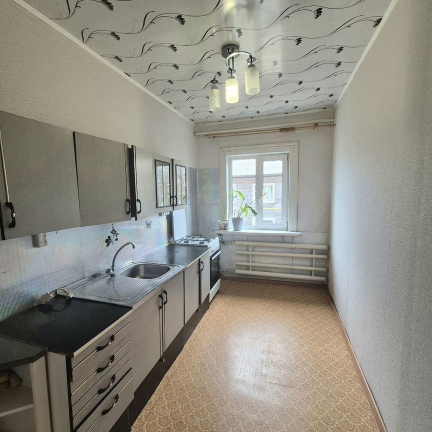 Квартира 2-комн. 51.5 м² в Сокол — фото 7 из 15