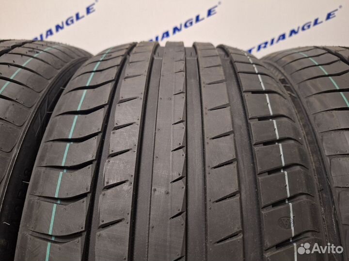 Triangle EffeXSport TH202 245/45 R20 и 275/40 R20 106Y