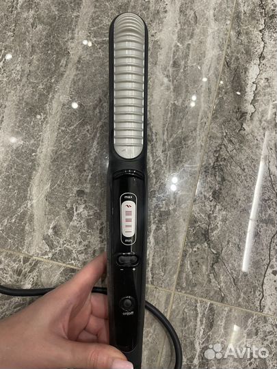 Выпрямитель для волос