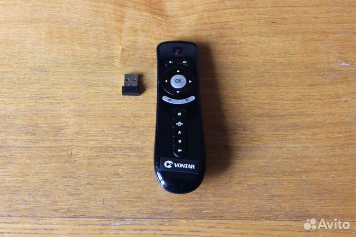 Android tv приставка