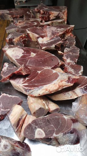 Мясо Телятины Доставка 28.06.24