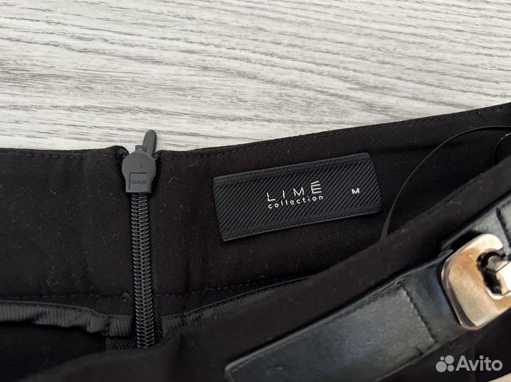 Юбка lime размер М