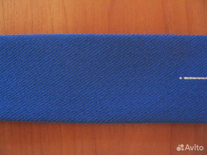 СССР. Галстуки (60-е годы)