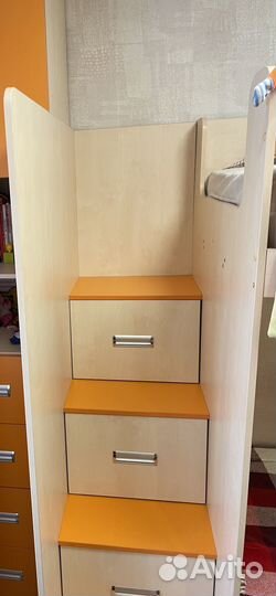 Детская мебель