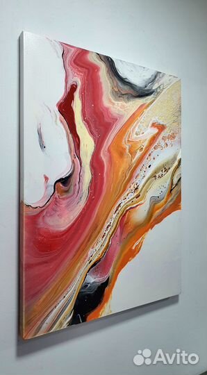 Картина радость жизни