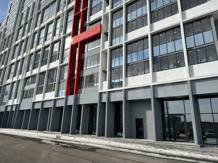 Сдам торговое помещение, 128.4 м²