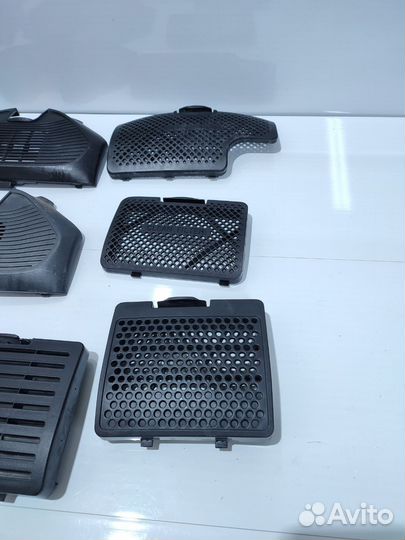 Крышки заднего фильтра для пылесосов Samsung