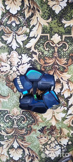 Хоккейный баул