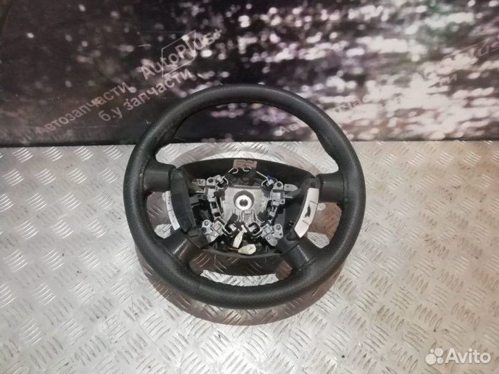 Руль Nissan Primera P12 1.6 2001-2007